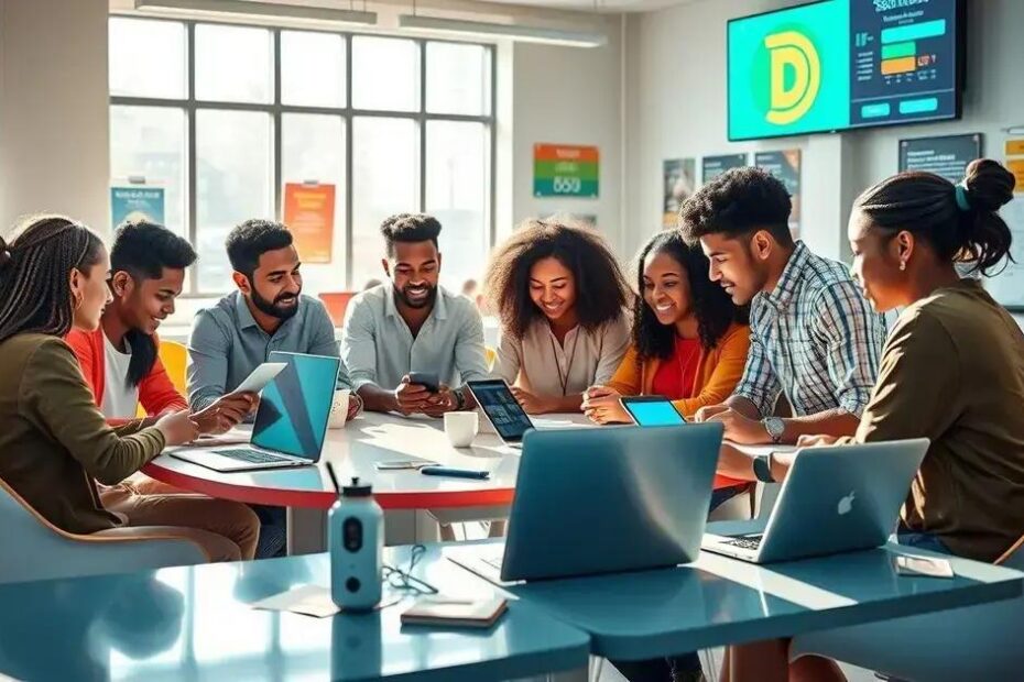 Tech schools: transforming your career path now