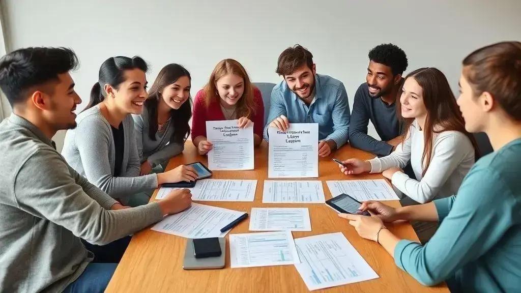 Repayment plans: finding the best fit