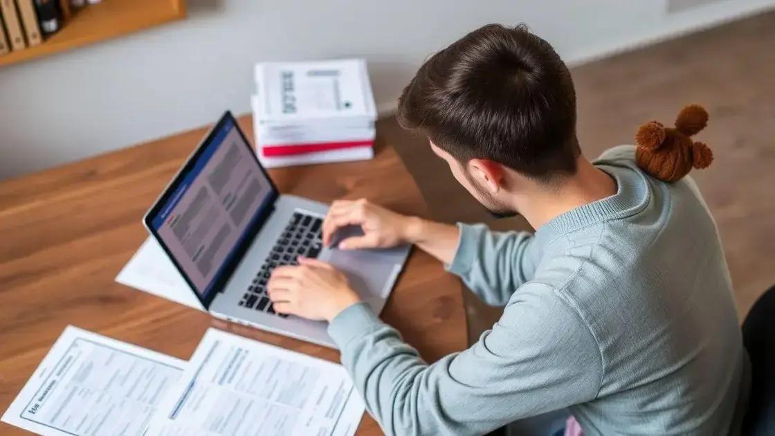 How to apply for education grants