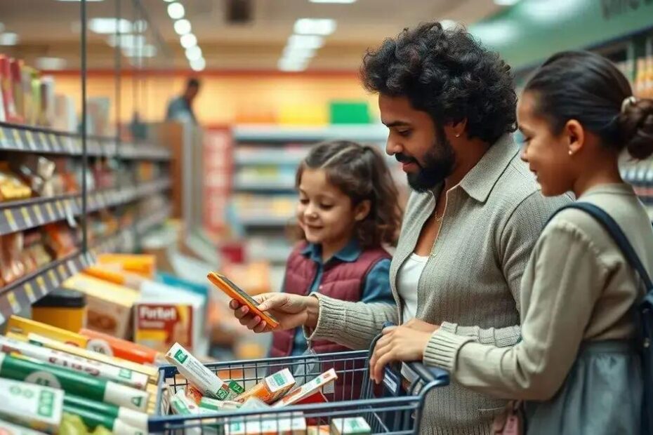 Food stamps: unlock resources for your family