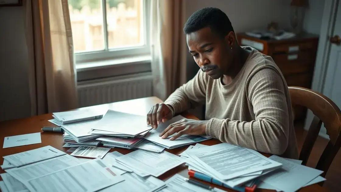 How to apply for food stamps